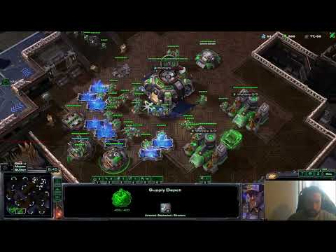 Custom TvP Build is Back with a Vengeance