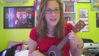 Mail Myself to You - Woody Guthrie (Cover)