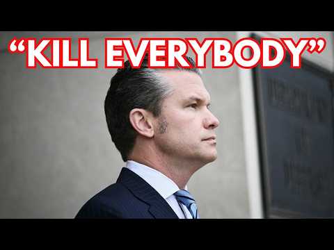 US Double-Taps Survivors