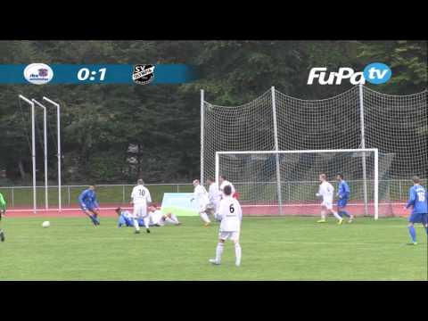 SKV Mörfelden - SV Olympia Biebesheim