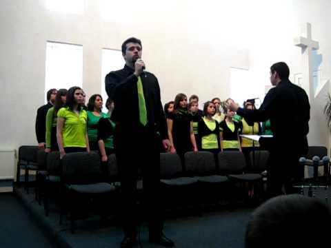 Casa Tatalui Meu-Nu as vrea sa pierd minunea.AVI