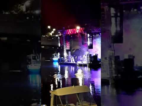 Joyce Jonathan 20 aout 2019 à  Adge