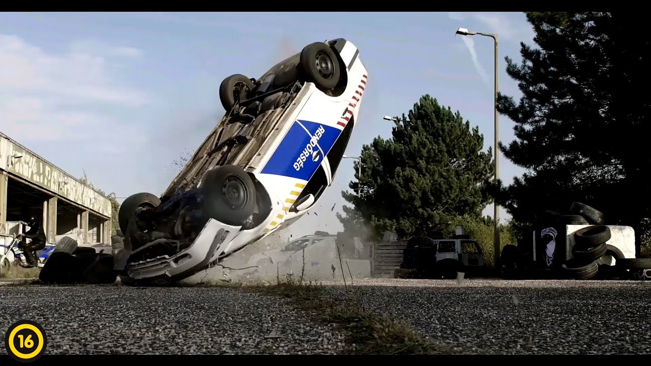 COP MORTEM hivatalos előzetes