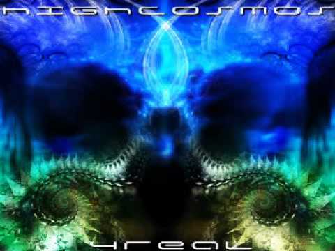 Highcosmos - Progresiv