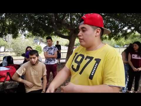 Tope-Z Vs Zams-Final-(BATALLON)[A Minuto]