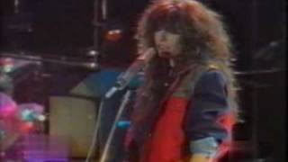 Alice - Messaggio 1982