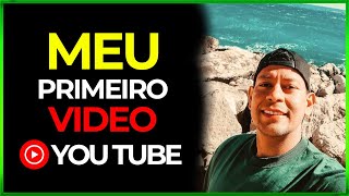 Será Que Um Cara Comum Consegue Viralizar no YouTube?
