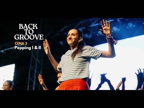 Re-Covers-2015// Back to the groove by Groove Spot