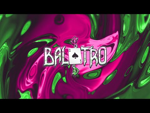 Boss Blind Theme (1 Hour) - Balatro