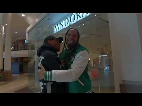 Benzino CAUGHT By Mr. Watch Me Work