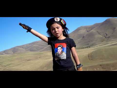 Gaya Grigoryan-Jabrahili lerner