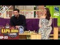 Ranbir S Flawless Flirt With Aishwarya The Kapil Sharma Show Ep 53 22nd Oct 2016