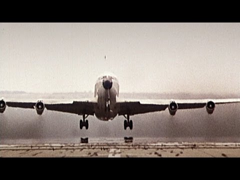 Classix: German Air Force One (1976) - Bundeswehr