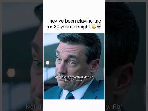 This was a fun movie