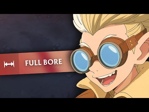 This Snapfire Facet Deals Emotional Damage in Dota 2