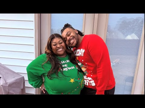 Brenay & Tim pt. 1 | Tarot Reading