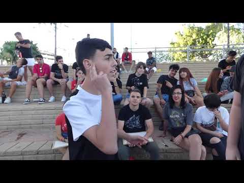 AMF vs Rikmer 8vos R y R 4