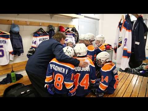 Kiekko-Vantaa 09 vs GRIFK 16.9.2017