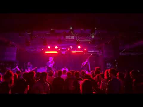 Angel Du$t at The Orpheum in Tampa, FL 11/14/25