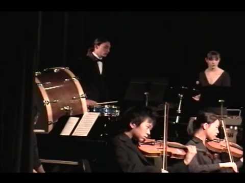 Magnificent Seven Suite  ( By Elmer Bernstein  )