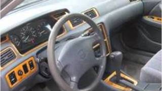 preview picture of video '1997 Toyota Camry Used Cars LaVergne TN'