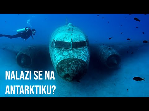 AVION KOJI JE ZAUVIJEK NESTAO: ŠTA SE DESILO SA LETOM MH370?