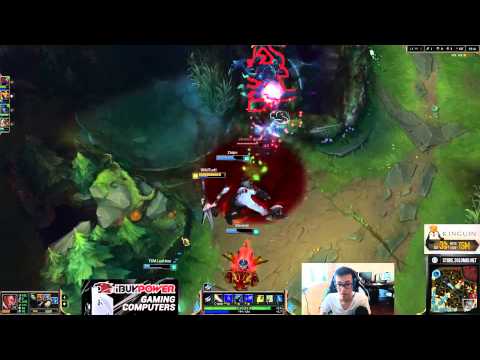 Lustboy takes everyone on a magical journey