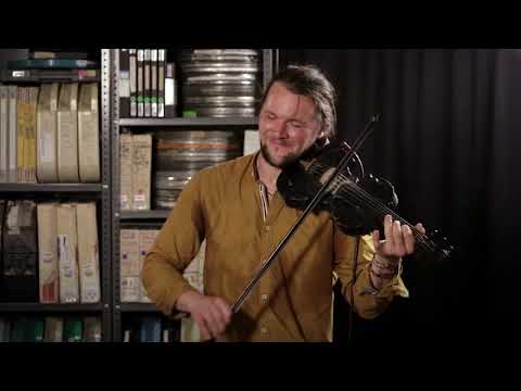 The Trouble Notes - Boddah - 10/16/2018 - Paste Studios - New York, NY