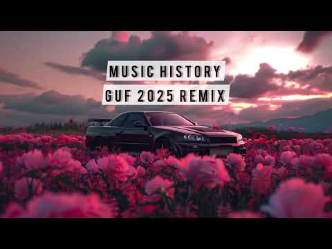 Guf & Детский Хор-ICE Baby 2025-Hor Rashkardash REMIX (Children Choir & Guf-Ice Baby2025Viral remix)