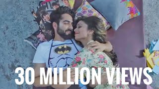 Orrey Man (Ankho ne jo) FULL VIDEO - Ayushmann Khu