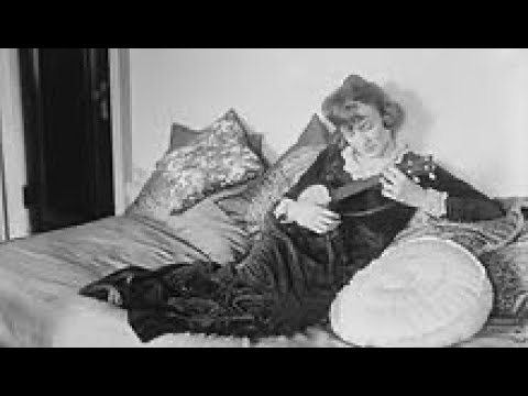 Malinda Brown Marion Harris