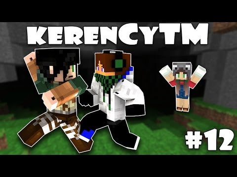 EREN E MARCY, BASTA LITIGARE. - KerenCyTM #12