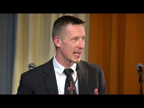 One Way makasiini 12 - Pyhän hengen virvoitus, osa 1