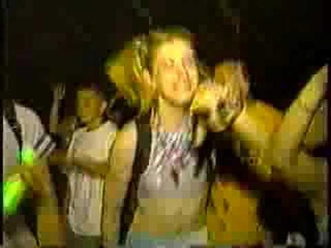 Fox 11 - Armageddon 1997 Rave Olympia