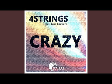 Crazy (CJ Stone & Milo.nl Edit)