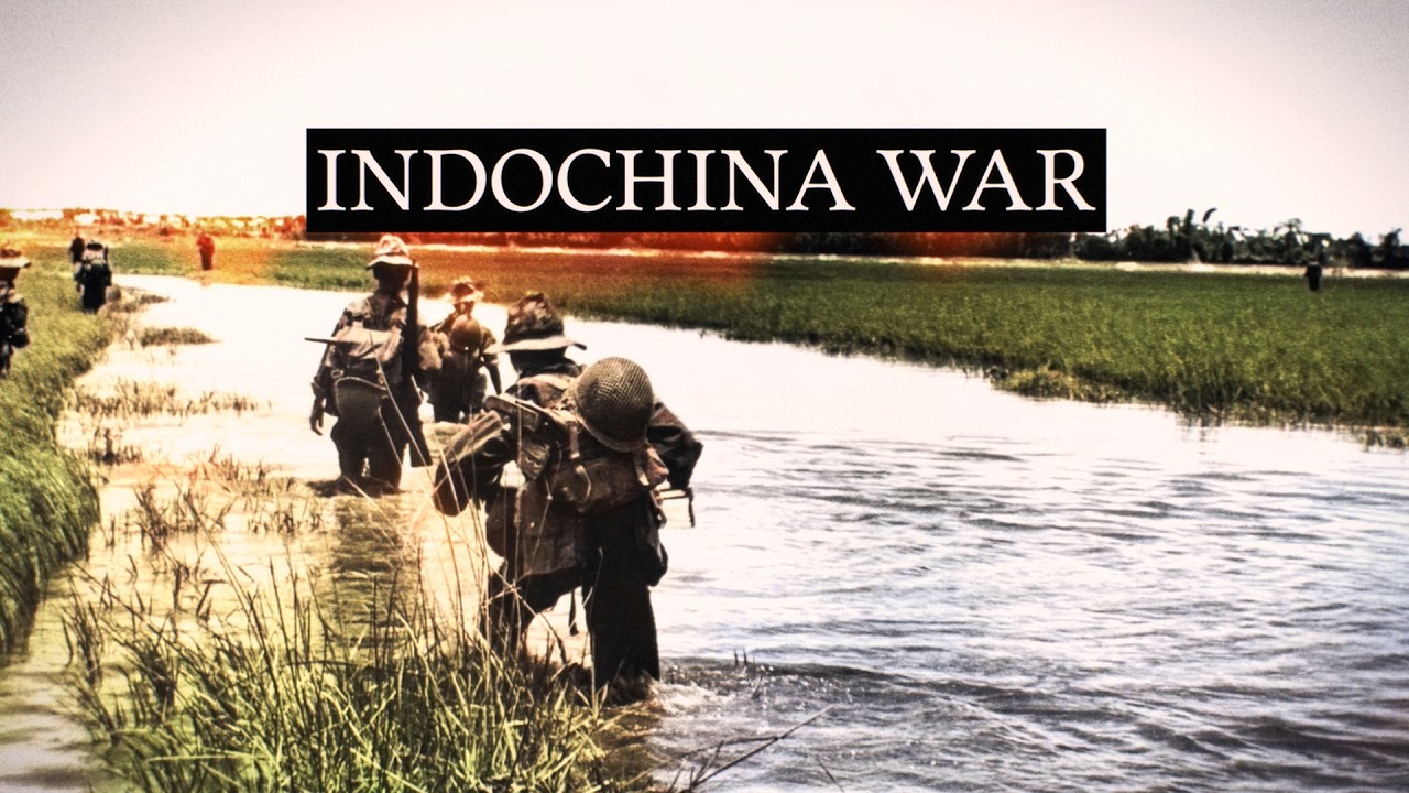 Why France Lost the Indochina War (Full Documentary)