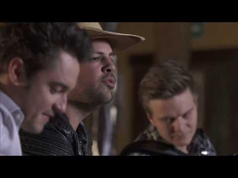 Michel Teló part. Fernando & Sorocaba e Victor & Leo - Madri [Bem Sertanejo]