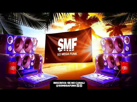 MEGA FUNK DA GAUCHADA - DJ Ari SL, Thiago Klein | SÓ MEGA FUNK