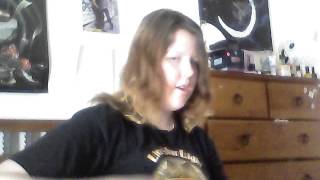 Kasey Chambers Like a River