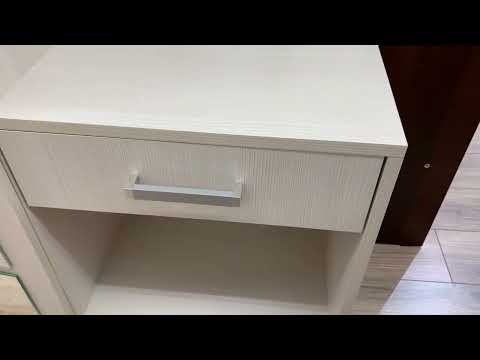 Прихожая София-8 (анкор белый)