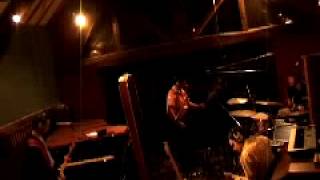 Bell X1 - White Water Song