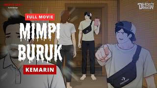 Download lagu Mimpi Buruk Kemarin FULL MOVIE - Dhot Design mp3 Download lagu Mimpi Buruk Kemarin FULL MOVIE - Dhot Design mp3