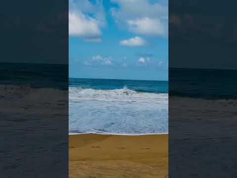 Sea vibe relaxing💆‍♂🌊✨🍃