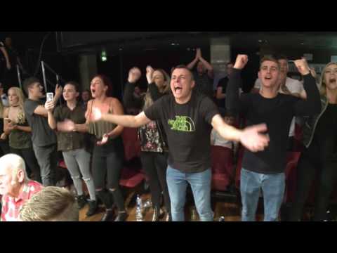 SFSII: PURE - HighLight Reel 1