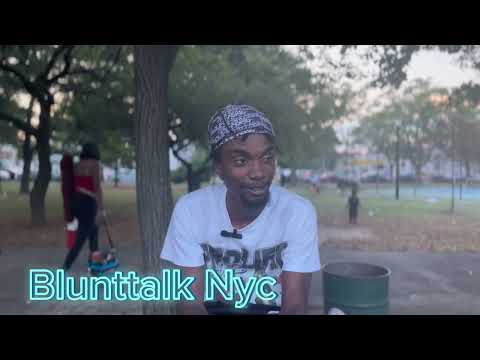 Mauley G  FULL INTERVIEW