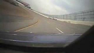 10 Laps at Talladega - Dale Jarrett Racing Adventure