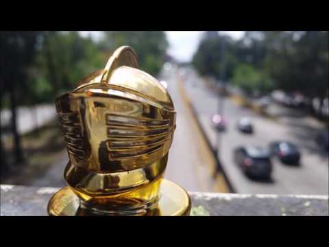 Jasper Dietze ft. Aaron Richards - In The Night (Music Video)