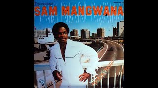 Download lagu SAM MANGWANA ‎(Maria Tebbo - 1979) B01- Tchimurenga Zimbabwe mp3