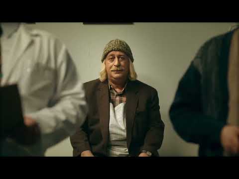 Cem Yılmaz Medet Usta Hastane