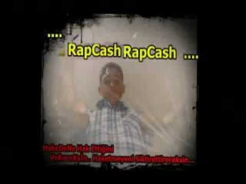 RapKesh Ft Nefret Mc 2012